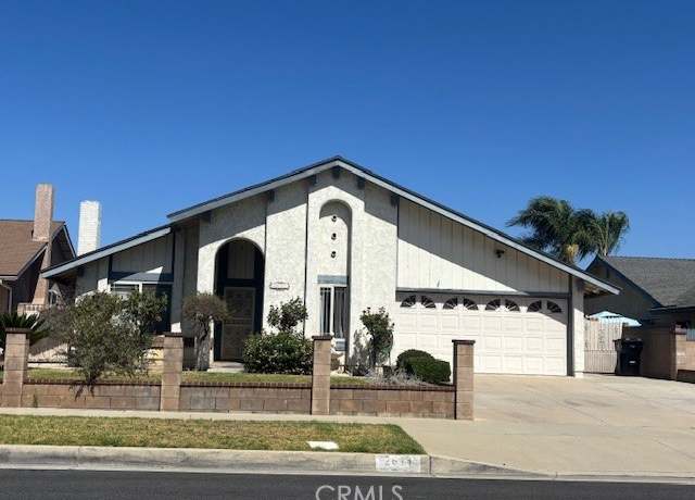 Property at 2611 South Bon View Ave, Ontario, CA 91761, 4 beds
