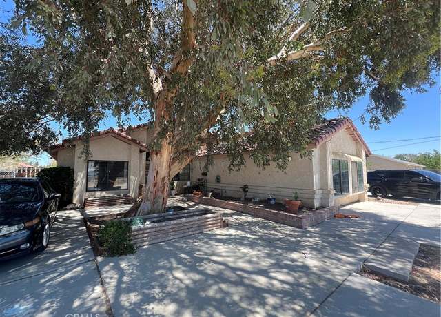 Property at 9069 E Avenue R14, Littlerock, CA 93543, 4 beds, 2 baths