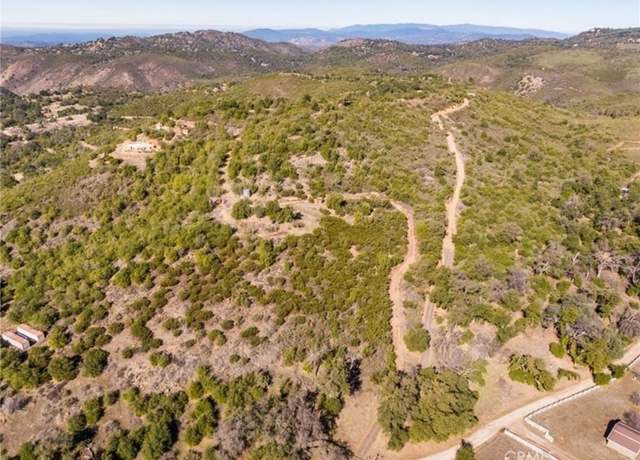Property at 5627 Poco Montana, Julian, CA 92036