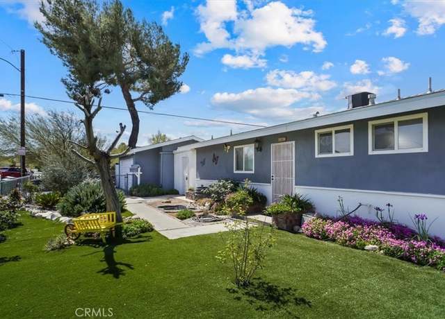 Property at 43857 Adler Ave, Lancaster, CA 93534, 3 beds, 2 baths
