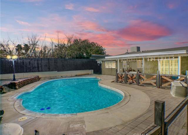 Property at 1240 E Navajo St, Barstow, CA 92311, 3 beds, 2 baths