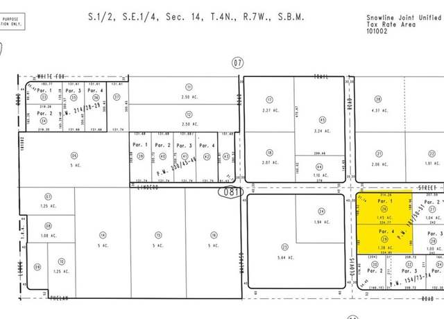 Property at 9779 Clovis Rd, Phelan, CA 92371