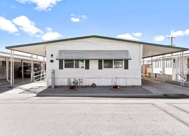 Property at 1895 W Devonshire Ave #106, Hemet, CA 92545, 2 beds, 2 baths