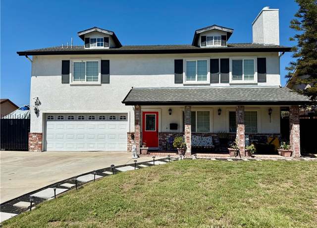 Property at 5656 Newbury Ave, San Bernardino, CA 92404, 4 beds, 2.5 baths
