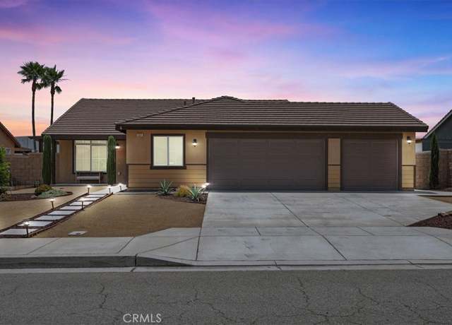 Property at 1331 Nicholas Ct, Rialto, CA 92377, 4 beds, 2 baths