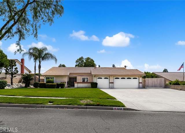 Property at 6169 Layton St, Rancho Cucamonga, CA 91701, 4 beds, 2 baths