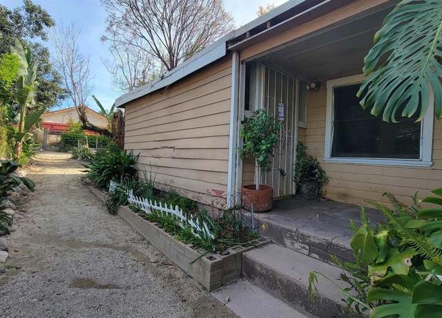 Property at 12161 Gay Rio Dr, Lakeside, CA 92040, 2 beds, 1 bath