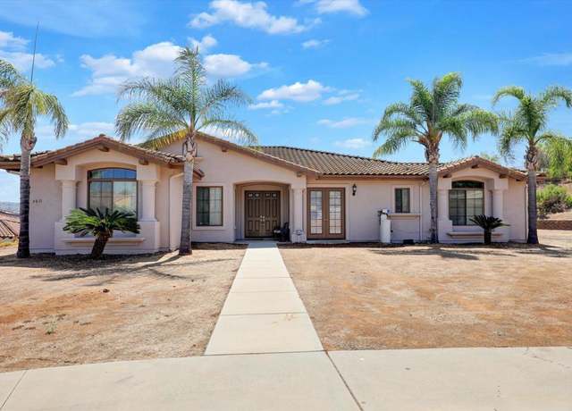 Property at 4009-11 Flowerwood Ln, Fallbrook, CA 92028, 4 beds, 4 baths