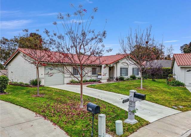 Property at 23861 Via Maragall, Mission Viejo, CA 92692, 3 beds, 2 baths