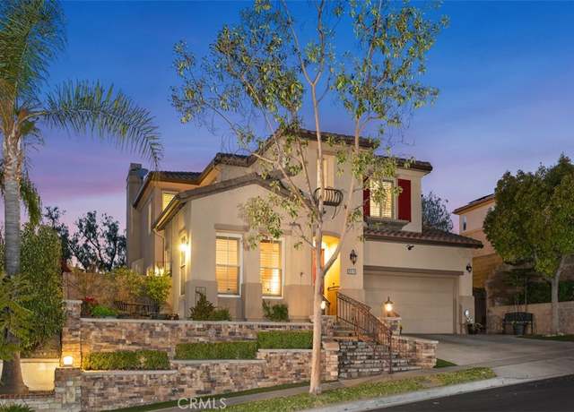 Property at 23171 Rockrose, Mission Viejo, CA 92692, 4 beds, 2.5 baths