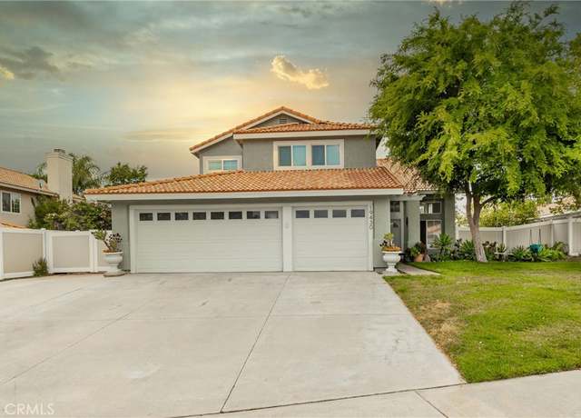 Property at 19430 Bridgewater Ln, Riverside, CA 92508, 5 beds, 3 baths