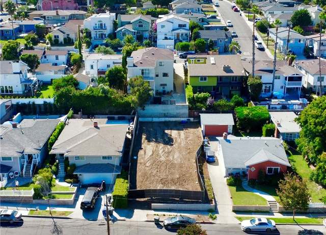Property at 721 Bayonne St, El Segundo, CA 90245