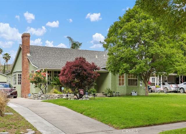 Property at 3432 N Arrowhead Ave, San Bernardino, CA 92405, 3 beds, 1.5 baths