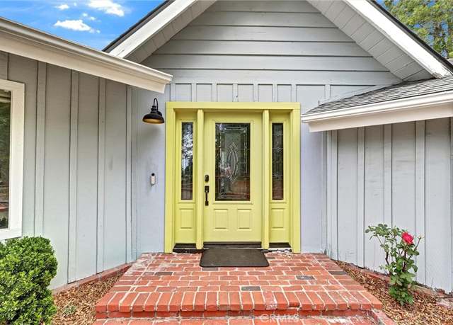 Property at 30396 Live Oak Dr, Running Springs Area, CA 92382, 3 beds, 2 baths