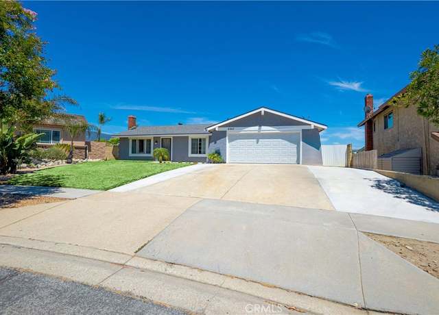 Property at 6963 Shamrock Ln, Alta Loma, CA 91701, 3 beds, 2 baths