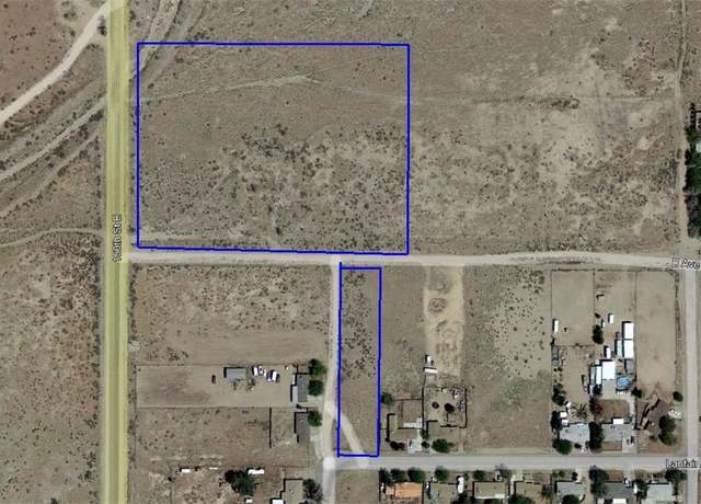Property at 1 E 150th E, Lake Los Angeles, CA 93535