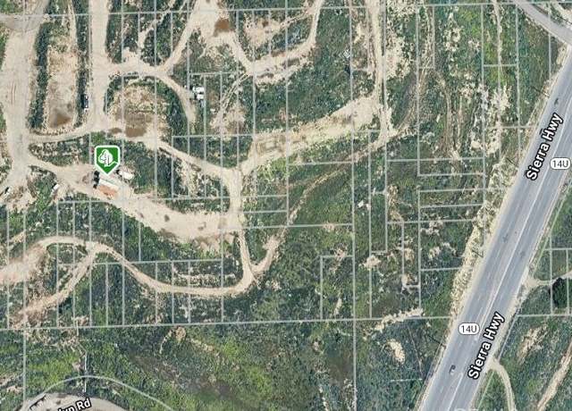 Property at 0 Vac Golden Valley Rd & Sierra Hwy, Newhall, CA 91321