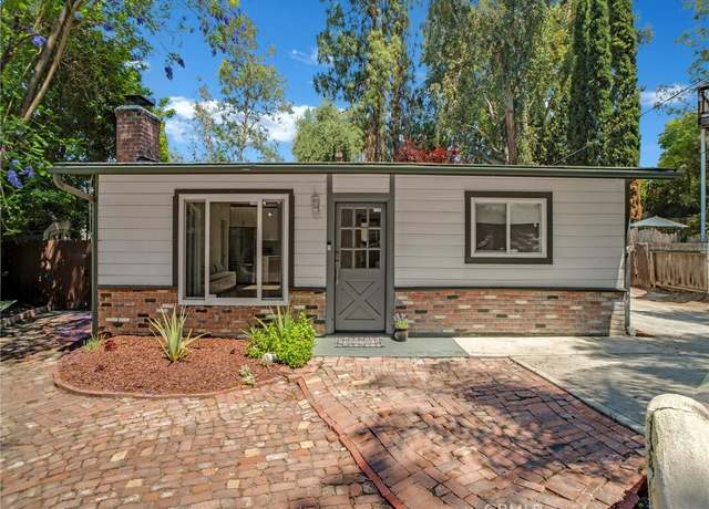 Property at 5338 Campo Rd, Woodland Hills, CA 91364, 3 beds, 1 bath