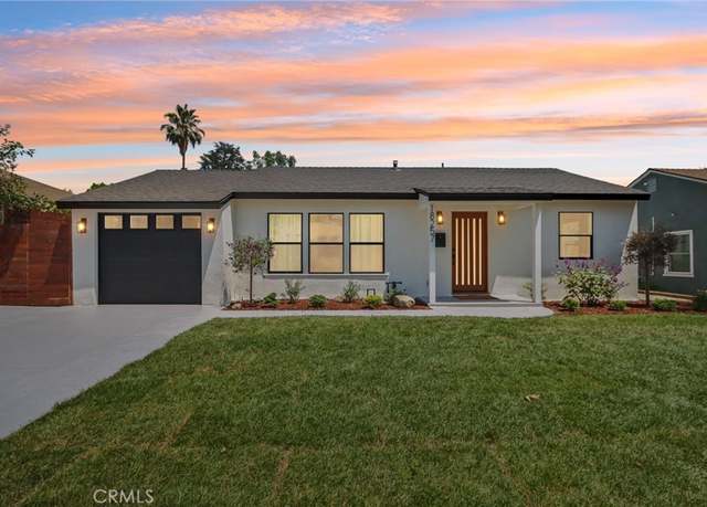 Property at 18257 Palora St, Tarzana, CA 91356, 3 beds, 2 baths