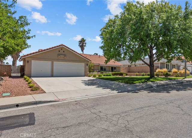 Property at 41304 Crispi Ln, Palmdale, CA 93551, 3 beds, 2 baths