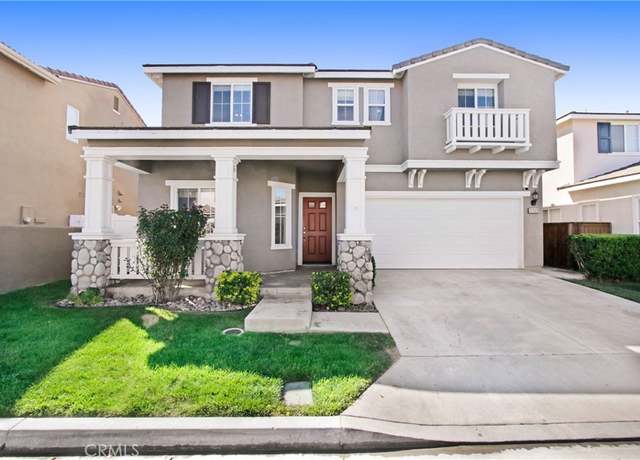 Property at 32509 Sunnyvail Cir, Temecula, CA 92592, 4 beds, 2.5 baths