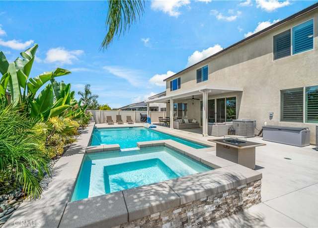 Property at 34171 Willow Stone St, Murrieta, CA 92563, 5 beds, 3 baths