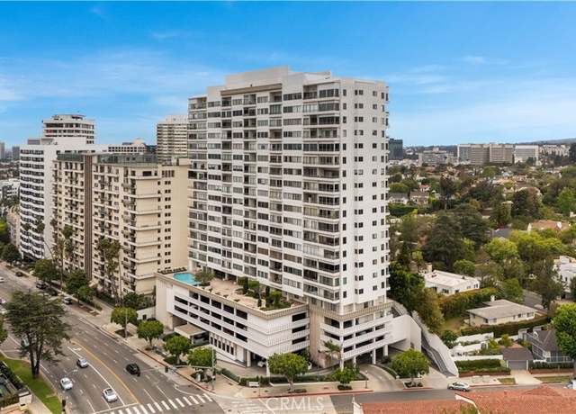 Property at 10501 Wilshire Blvd #1512, Los Angeles, CA 90024, 3 beds, 3 baths