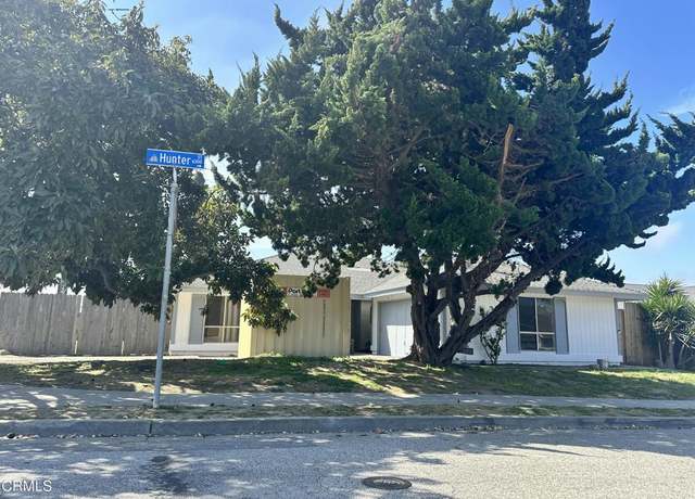 Property at 6368 Hunter St, Ventura, CA 93003, 4 beds, 3 baths