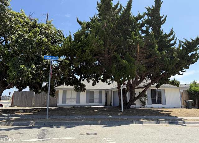 Property at 6368 Hunter St, Ventura, CA 93003, 4 beds, 3 baths