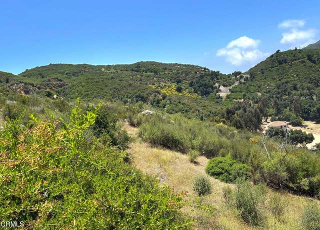 Property at 3 Vera Canyon Dr, Malibu, CA 90265