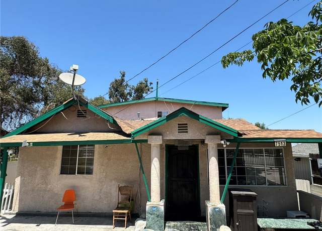 Property at 7513 Marsh Ave, Rosemead, CA 91770, 14 beds, 7 baths