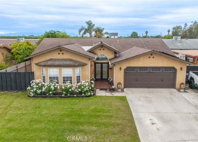 Property at 249 Caroline Ln, Shafter, CA 93263, 4 beds, 2 baths