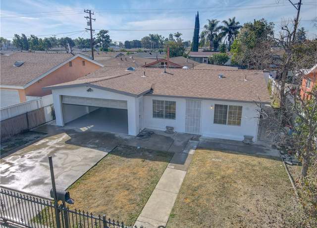 Property at 8702 Fontana St, Downey, CA 90241, 3 beds, 2.5 baths