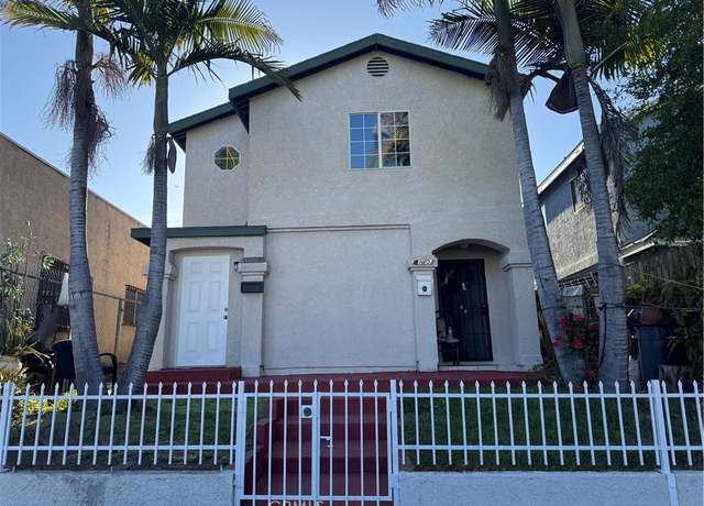 Property at 11803-11805 S Main St S, Los Angeles, CA 90061, 6 beds, 4 baths