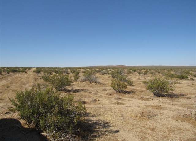 Property at 0 469-211-25-00-8, Cantil, CA 93501