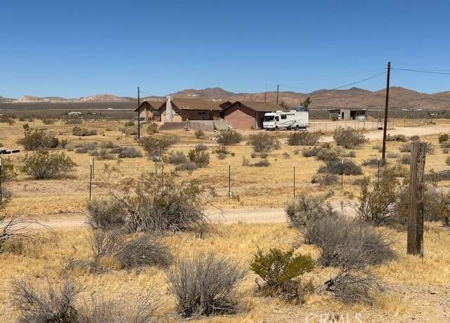 Property at 0 Harris Ln, Apple Valley, CA 92308