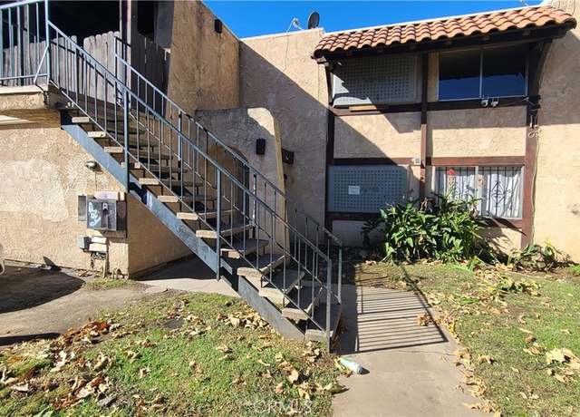 Property at 12221 Carnation Ln Unit C, Moreno Valley, CA 92557, 2 beds, 1.5 baths