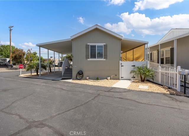 Property at 13060 2nd St #1, Yucaipa, CA 92399, 2 beds, 1 bath