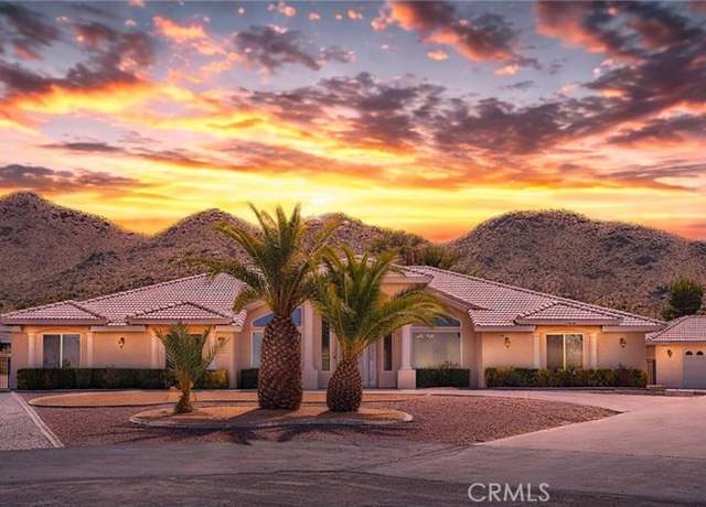 Property at 19410 Allegheny Ct, Apple Valley, CA 92307, 4 beds, 2.5 baths