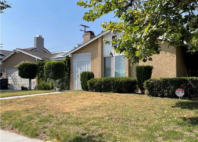 Property at 604 Northpark Blvd, San Bernardino, CA 92407, 3 beds, 2 baths