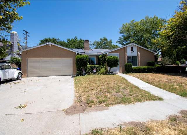 Property at 604 Northpark Blvd, San Bernardino, CA 92407, 3 beds, 2 baths