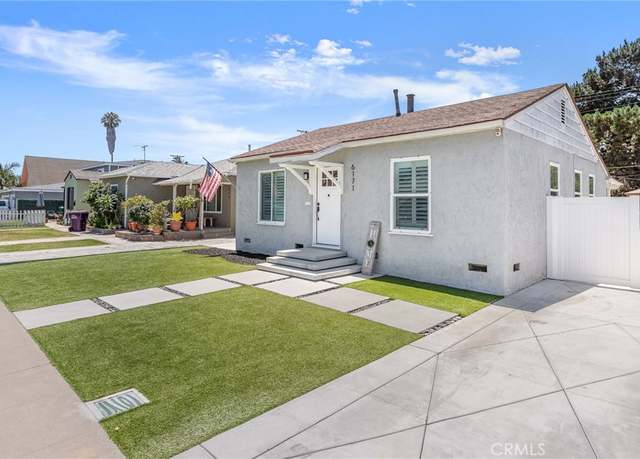 Property at 6171 John Ave, Long Beach, CA 90805, 2 beds, 1 bath