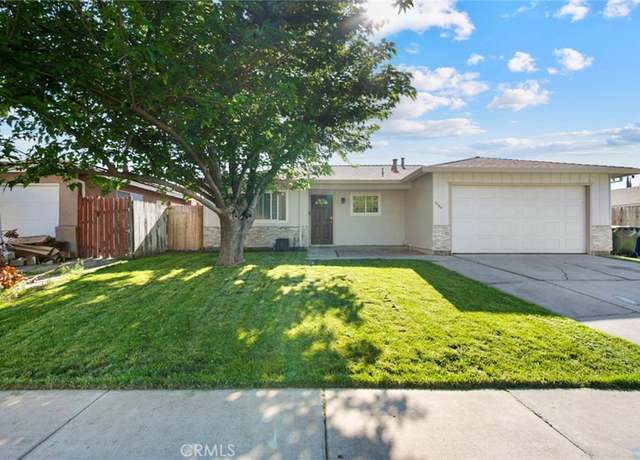 Property at 3280 Cheyenne Dr, Merced, CA 95348, 3 beds, 2 baths