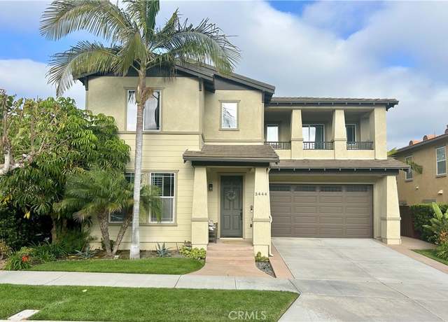 Property at 3444 Rich Field Dr, Carlsbad, CA 92010, 4 beds, 4 baths