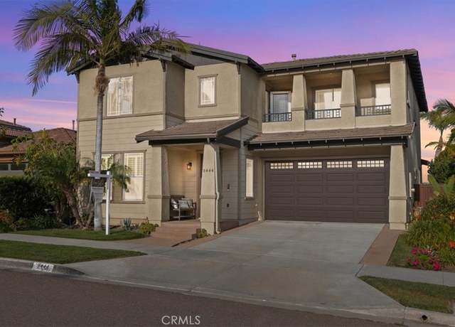 Property at 3444 Rich Field Dr, Carlsbad, CA 92010, 4 beds, 4 baths