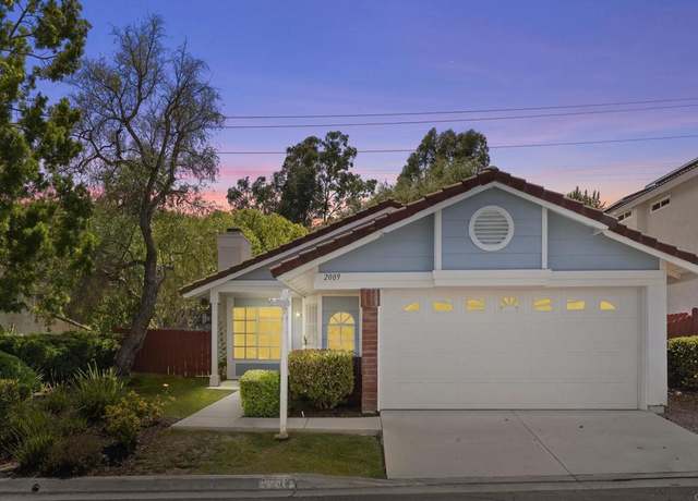 Property at 2009 Pointer Gln, Escondido, CA 92029, 2 beds, 2 baths