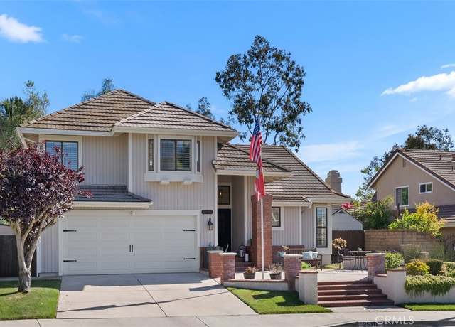 Property at 25311 Darlington, Mission Viejo, CA 92692, 3 beds, 2.5 baths