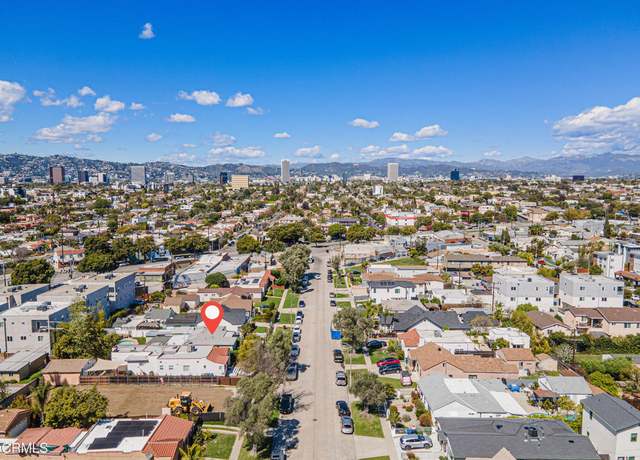 Property at 1849 Cylde Ave, Los Angeles, CA 90019, 3 beds, 2 baths