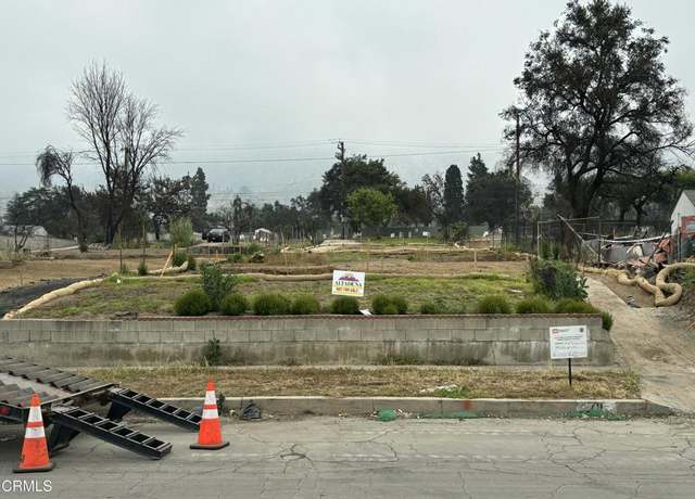 Property at 79 W Terrace St, Altadena, CA 91001