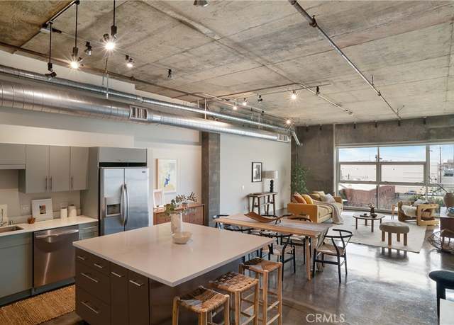Property at 510 S Hewitt #413, Los Angeles, CA 90013, 1 bed, 1 bath